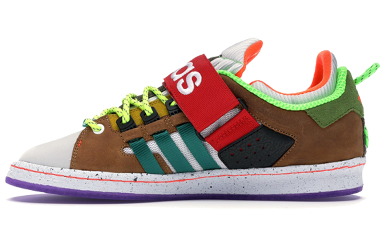Alex Nash x adidas Campus 80s 'Mesa Multi' FW7619