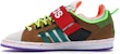 Alex Nash x adidas Campus 80s 'Mesa Multi' Kasut Retro Bergaya. FW7619