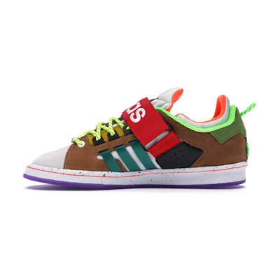 Alex Nash adidas Campus 80s 'Mesa Multi'