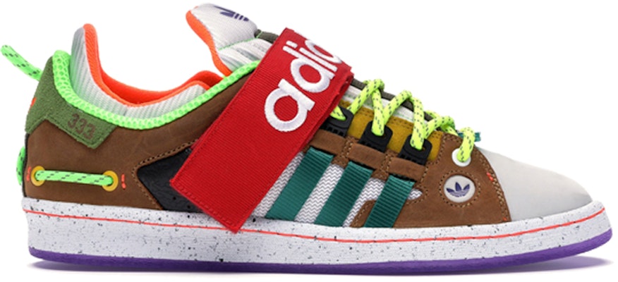 Alex Nash x adidas Campus 80s 'Mesa Multi' FW7619 Order Alex Nash x adidas Campus 80s 'Mesa Multi' FW7619