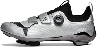 Alex Toussaint x Puma PWR Spin Indoor Cycling 'Matte Silver' 378580-01 Alex Toussaint x Puma PWR Spin Indoor Cycling 'Matte Silver' 378580-01