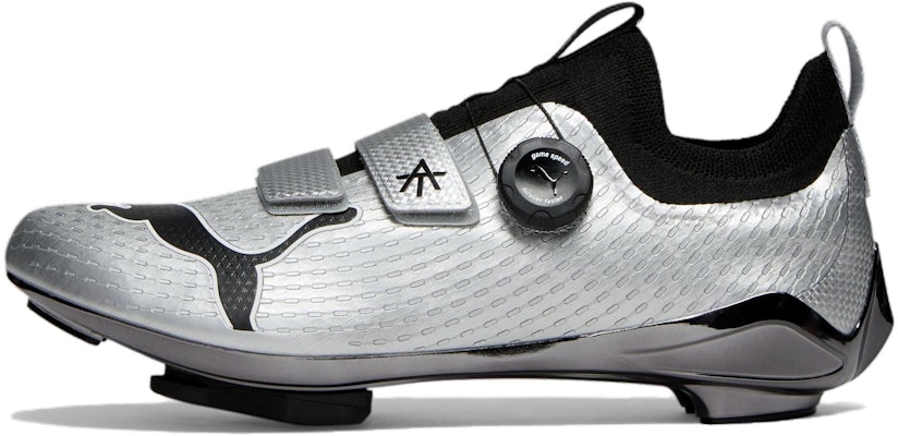 Alex Toussaint x Puma PWR Spin Indoor Cycling 'Matte Silver' 378580-01 Buy Alex Toussaint x Puma PWR Spin Indoor Cycling 'Matte Silver' 378580-01