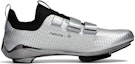 Order Alex Toussaint x Puma PWR Berbasikal Dalam Ruangan 'Matte Silver' 378580-01