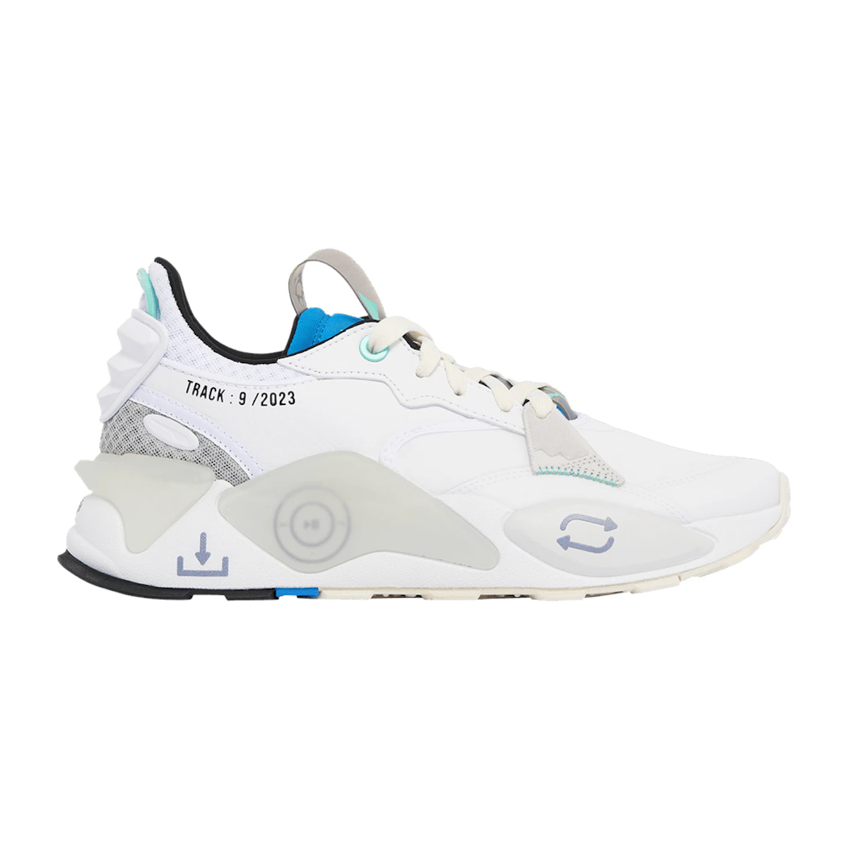 Buy Alexander John x Emory Jones x Puma RS XL The Playlist 394552 01 Novelship