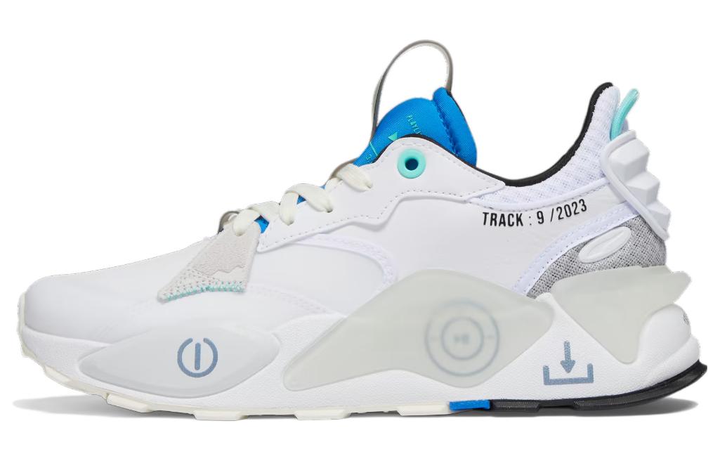 Buy 알렉산더 존 x 에모리 존스 x 푸마 RS-XL '플레이리스트' 394552-01