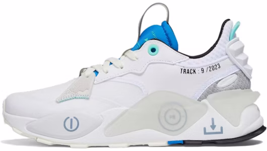 알렉산더 존 x 에모리 존스 x 푸마 RS-XL '플레이리스트' 394552-01 Buy 알렉산더 존 x 에모리 존스 x 푸마 RS-XL '플레이리스트' 394552-01