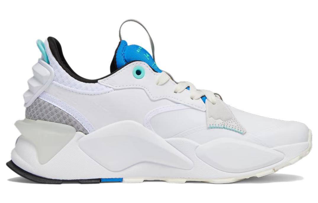 Order 알렉산더 존 x 에모리 존스 x 푸마 RS-XL '플레이리스트' 394552-01