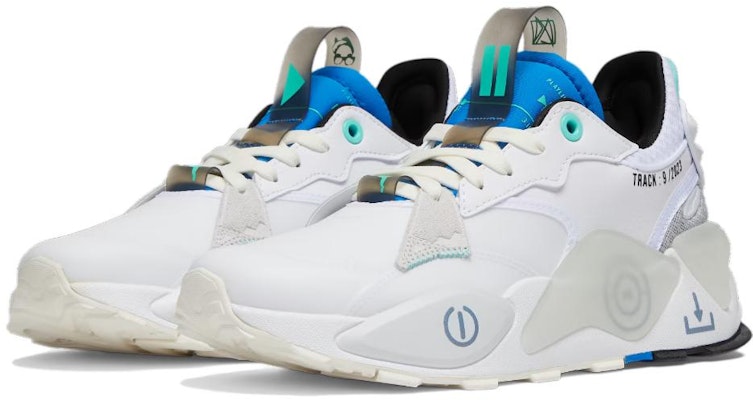 Alexander John x Emory Jones x Puma RS-XL 'The Playlist' 394552-01 亞歷山大·約翰 x 埃莫里·瓊斯 x Puma RS-XL 'The Playlist' 394552-01 Lookbook Alexander John x Emory Jones x Puma RS-XL 'The Playlist' 394552-01 亞歷山大·約翰 x 埃莫里·瓊斯 x Puma RS-XL 'The Playlist' 394552-01