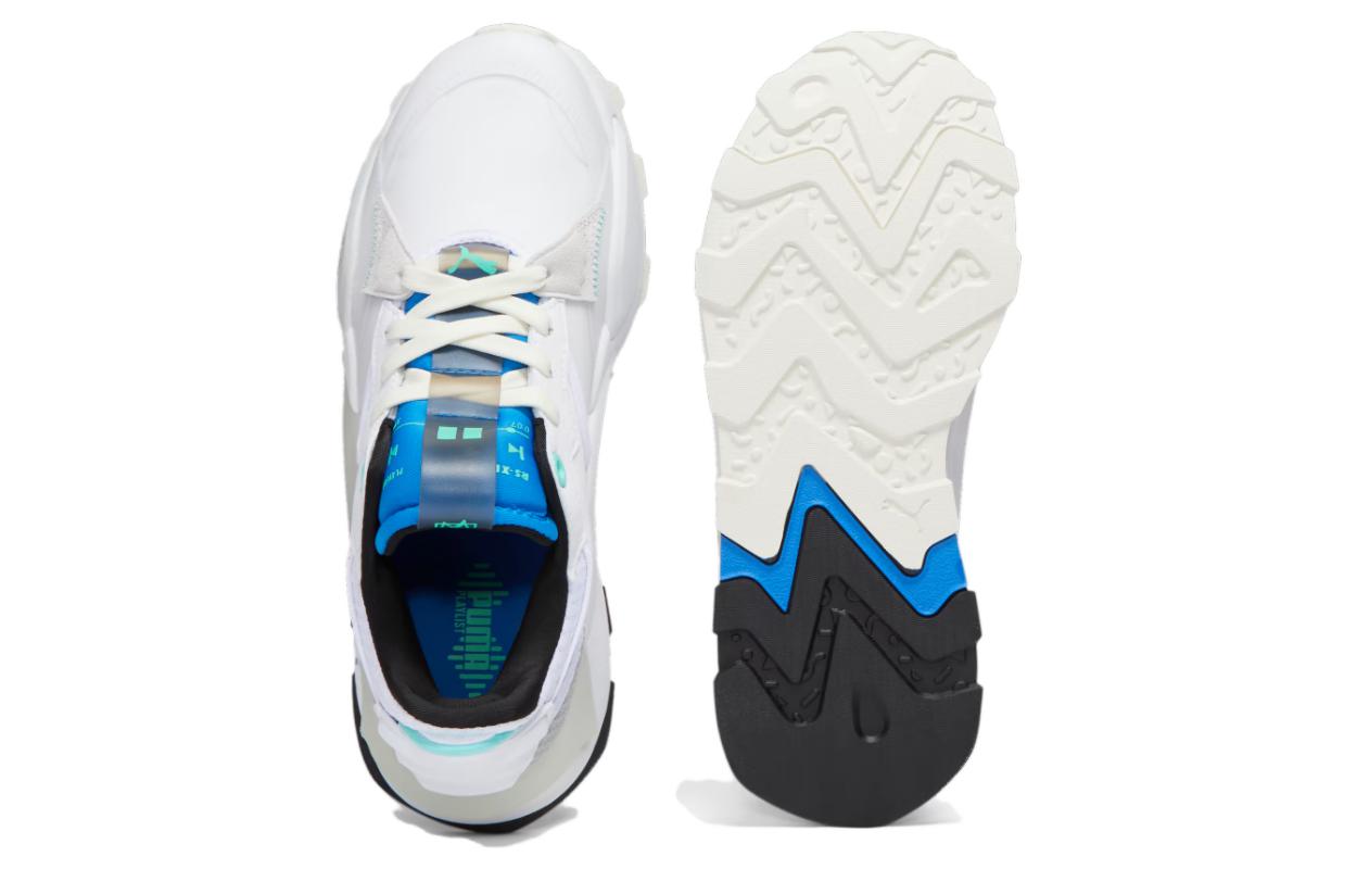 Shop 알렉산더 존 x 에모리 존스 x 푸마 RS-XL '플레이리스트' 394552-01