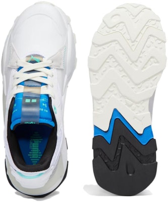 Alexander John x Emory Jones x Puma RS-XL 'The Playlist' 394552-01 亞歷山大·約翰 x 埃莫里·瓊斯 x Puma RS-XL 'The Playlist' 394552-01 Shop Alexander John x Emory Jones x Puma RS-XL 'The Playlist' 394552-01 亞歷山大·約翰 x 埃莫里·瓊斯 x Puma RS-XL 'The Playlist' 394552-01