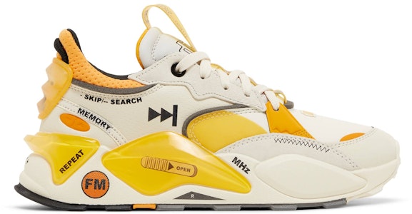 AJ x Emory Jones x Puma RS-XL "ディスク" 394548-01 Buy AJ x Emory Jones x Puma RS-XL "ディスク" 394548-01