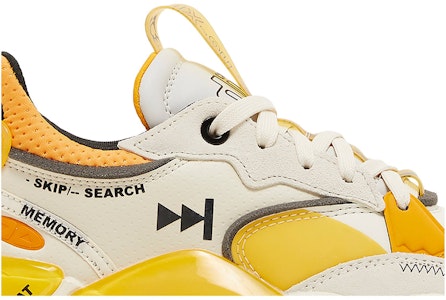 AJ x Emory Jones x Puma RS-XL "ディスク" 394548-01 Order AJ x Emory Jones x Puma RS-XL "ディスク" 394548-01