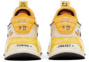 Alexander John x Emory Jones x Puma RS-XL 'The Disc' 394548-01 (亞歷山大·約翰 x 埃莫里·瓊斯 x 彪馬 RS-XL 'The Disc' 394548-01) Details for Alexander John x Emory Jones x Puma RS-XL 'The Disc' 394548-01 (亞歷山大·約翰 x 埃莫里·瓊斯 x 彪馬 RS-XL 'The Disc' 394548-01)