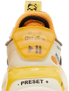 AJ x Emory Jones x Puma RS-XL "ディスク" 394548-01 Sizing AJ x Emory Jones x Puma RS-XL "ディスク" 394548-01