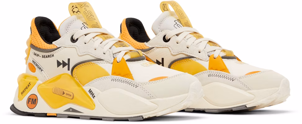 AJ x Emory Jones x Puma RS-XL "ディスク" 394548-01 Cheap AJ x Emory Jones x Puma RS-XL "ディスク" 394548-01