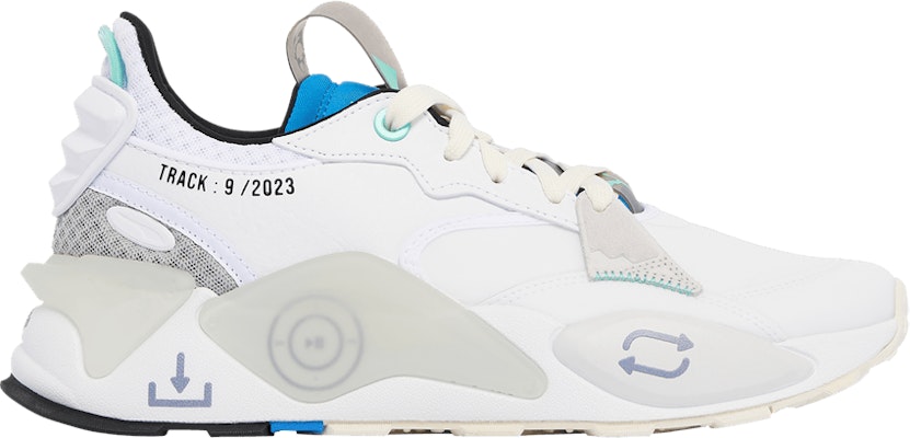 Puma 2025 balenciaga model