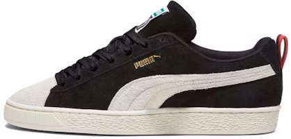 Alexander John x Emory Jones x Puma Suede 'Cassette Tape' 394544-01 Alexander John x Emory Jones x Puma Suede 'Cassette Tape' 394544-01