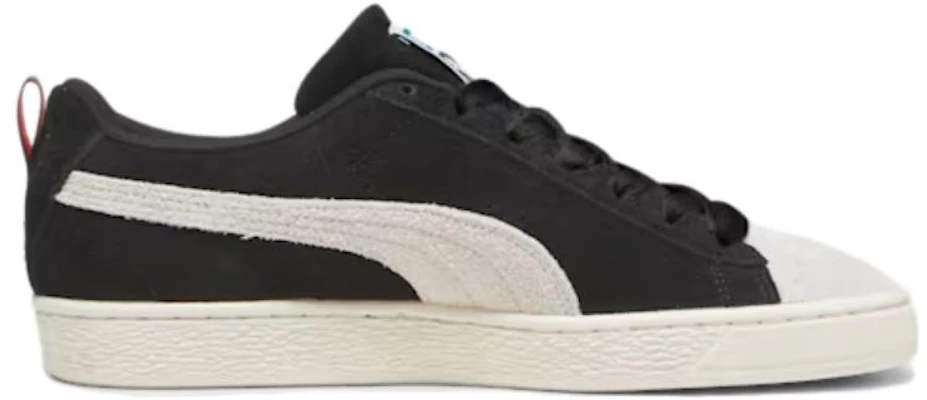 亞歷山大·約翰 x 埃莫里·瓊斯 x Puma Suede 'Cassette Tape' 394544-01 Order 亞歷山大·約翰 x 埃莫里·瓊斯 x Puma Suede 'Cassette Tape' 394544-01