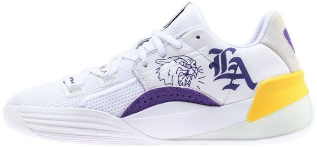 Alexander John x Puma Clyde Hardwood 'Hollywood' - Alexander John x Puma Clyde Hardwood 'Hollywood' 194568-01 Buy Alexander John x Puma Clyde Hardwood 'Hollywood' - Alexander John x Puma Clyde Hardwood 'Hollywood' 194568-01