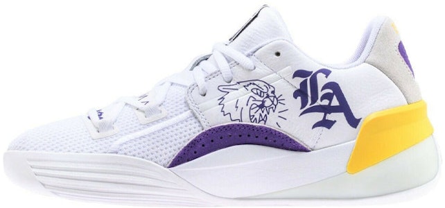 Alexander John x Puma Clyde Hardwood 'Hollywood' - Alexander John x Puma Clyde Hardwood 'Hollywood' 194568-01 Order Alexander John x Puma Clyde Hardwood 'Hollywood' - Alexander John x Puma Clyde Hardwood 'Hollywood' 194568-01