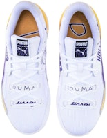 Alexander John x Puma Clyde Hardwood 'Hollywood' - Alexander John x Puma Clyde Hardwood 'Hollywood' 194568-01 Shop Alexander John x Puma Clyde Hardwood 'Hollywood' - Alexander John x Puma Clyde Hardwood 'Hollywood' 194568-01