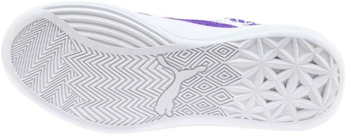 Alexander John x Puma Clyde Hardwood 'Hollywood' - Alexander John x Puma Clyde Hardwood 'Hollywood' 194568-01 Details for Alexander John x Puma Clyde Hardwood 'Hollywood' - Alexander John x Puma Clyde Hardwood 'Hollywood' 194568-01