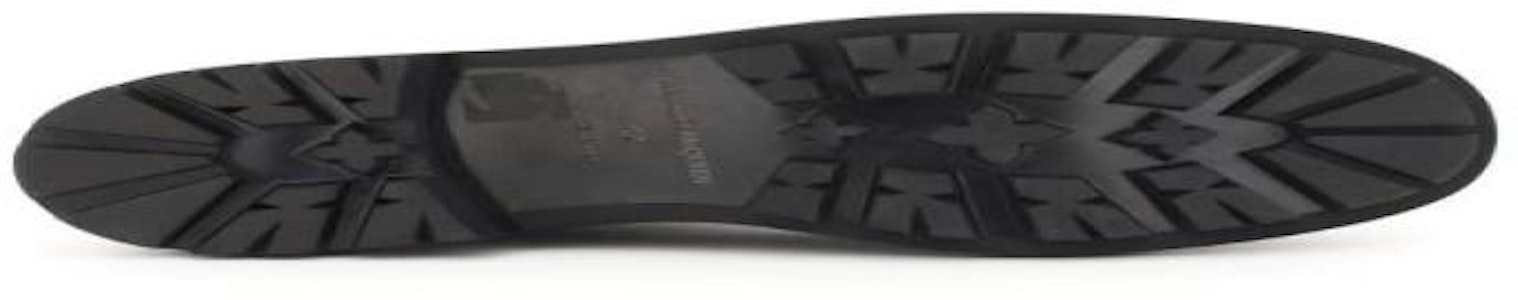 Alexander McQueen 'Hitam' 212527LCX000003_1000 Buy Alexander McQueen 'Hitam' 212527LCX000003_1000