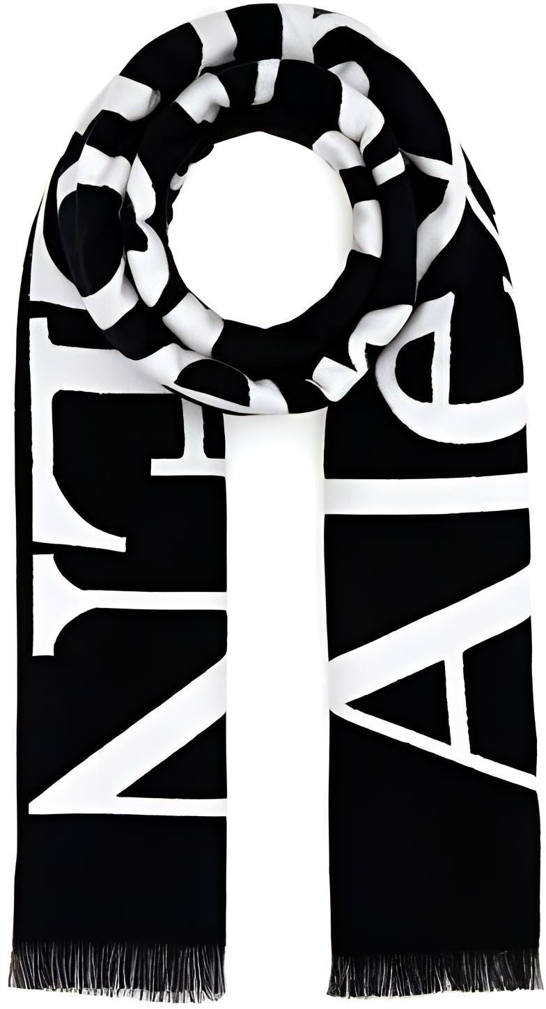 alexander-mc-queen-black-alphabet-print-cotton-knit-scarf-7090114105-q1078