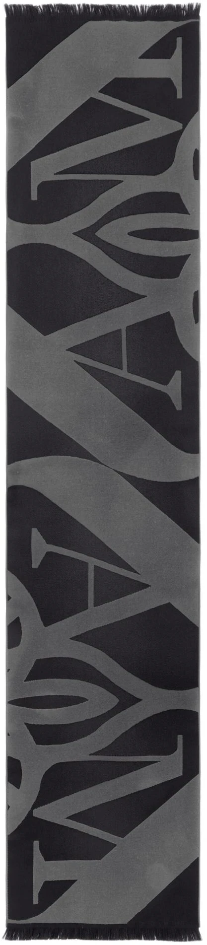 alexander-mc-queen-black-alphabet-print-wool-scarf-7752634200-q1062
