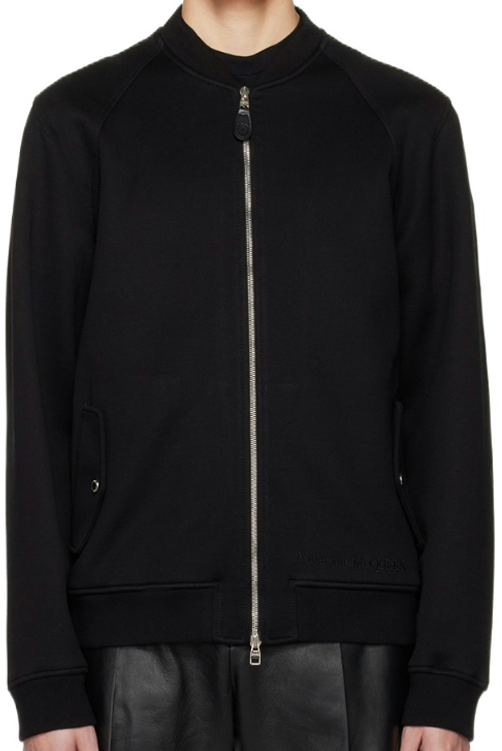 alexander-mc-queen-black-casual-solid-color-zip-up-jacket-717129-qux-56-1010