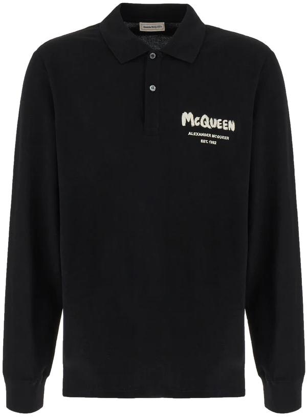 alexander-mc-queen-black-letter-print-long-sleeve-polo-shirt-750677-qxaak-1000