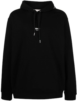 Alexander McQueen 黑色印花標誌細節運動衫 701290QTX451000 Order Alexander McQueen 黑色印花標誌細節運動衫 701290QTX451000