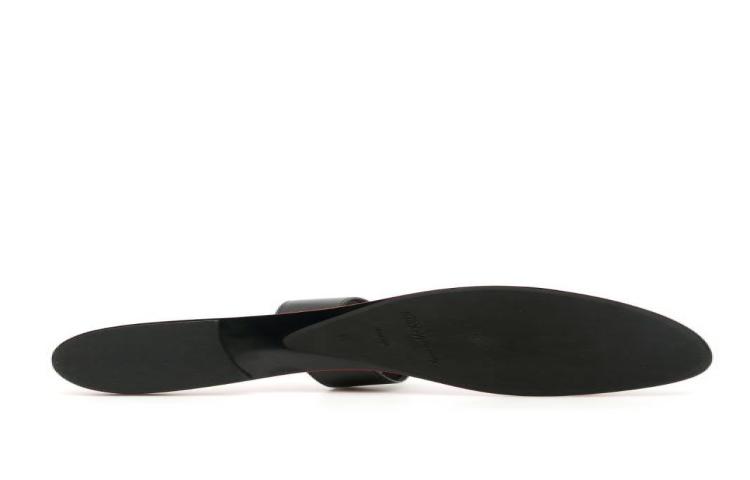 Buy Alexander McQueen 'Negro PRE_,27' 201527NFL000001_1088