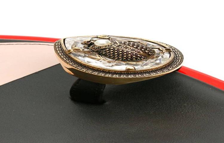 Alexander McQueen 'Black PRE_201527NFL000001_1088,27' 圖 3