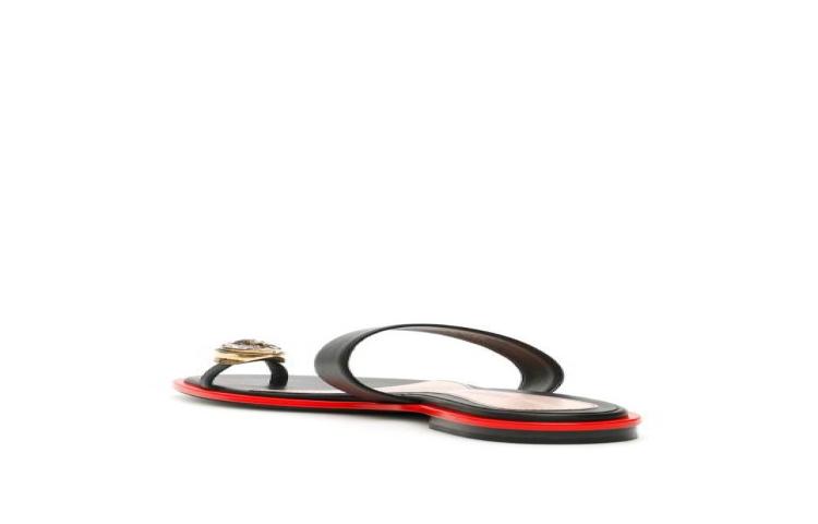 Alexander McQueen 'Black PRE_201527NFL000001_1088,27' 圖 5