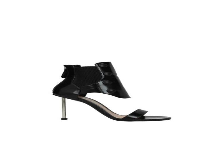 Buy Alexander McQueen 'Negro PRE_JW_213622738696183037,03' F50314-719_559913WHV711012