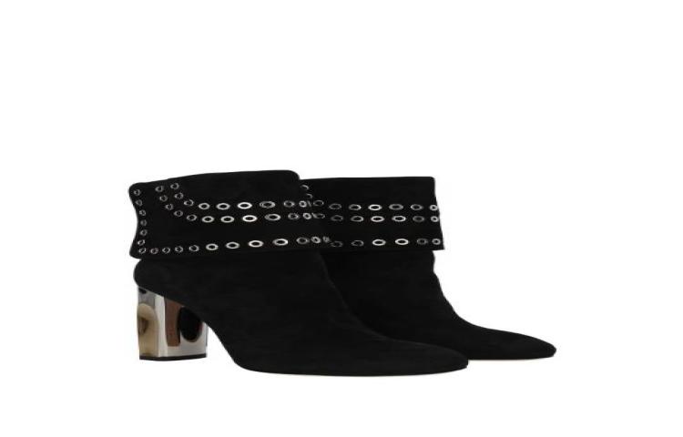 Alexander McQueen 'Black PRE_JW_213622741169380604,57' 圖 2