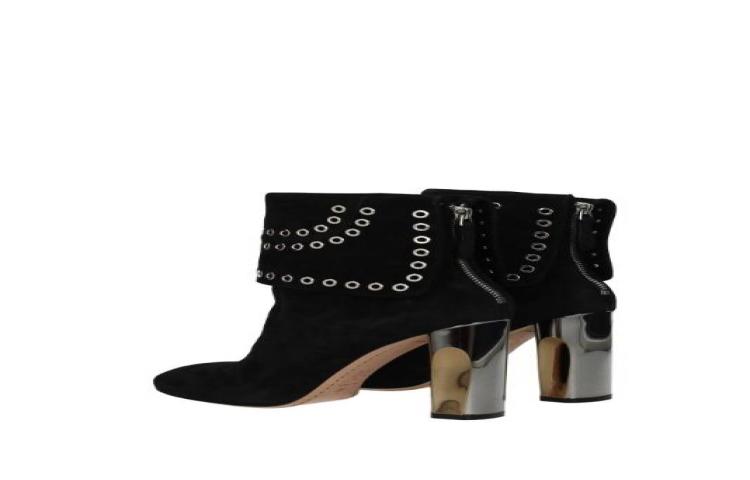 Alexander McQueen 'Black PRE_JW_213622741169380604,57' 圖 3