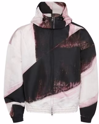 Alexander McQueen Sudadera Chaqueta Cremallera Manga Larga Outerwear. 735253-QUR52-5772 Buy Alexander McQueen Sudadera Chaqueta Cremallera Manga Larga Outerwear. 735253-QUR52-5772