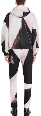 Alexander McQueen Sudadera Chaqueta Cremallera Manga Larga Outerwear. 735253-QUR52-5772 Shop Alexander McQueen Sudadera Chaqueta Cremallera Manga Larga Outerwear. 735253-QUR52-5772