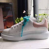 Alexander McQueen 'McQ' WHGP7--8965 Alexander McQueen 'McQ' WHGP7--8965