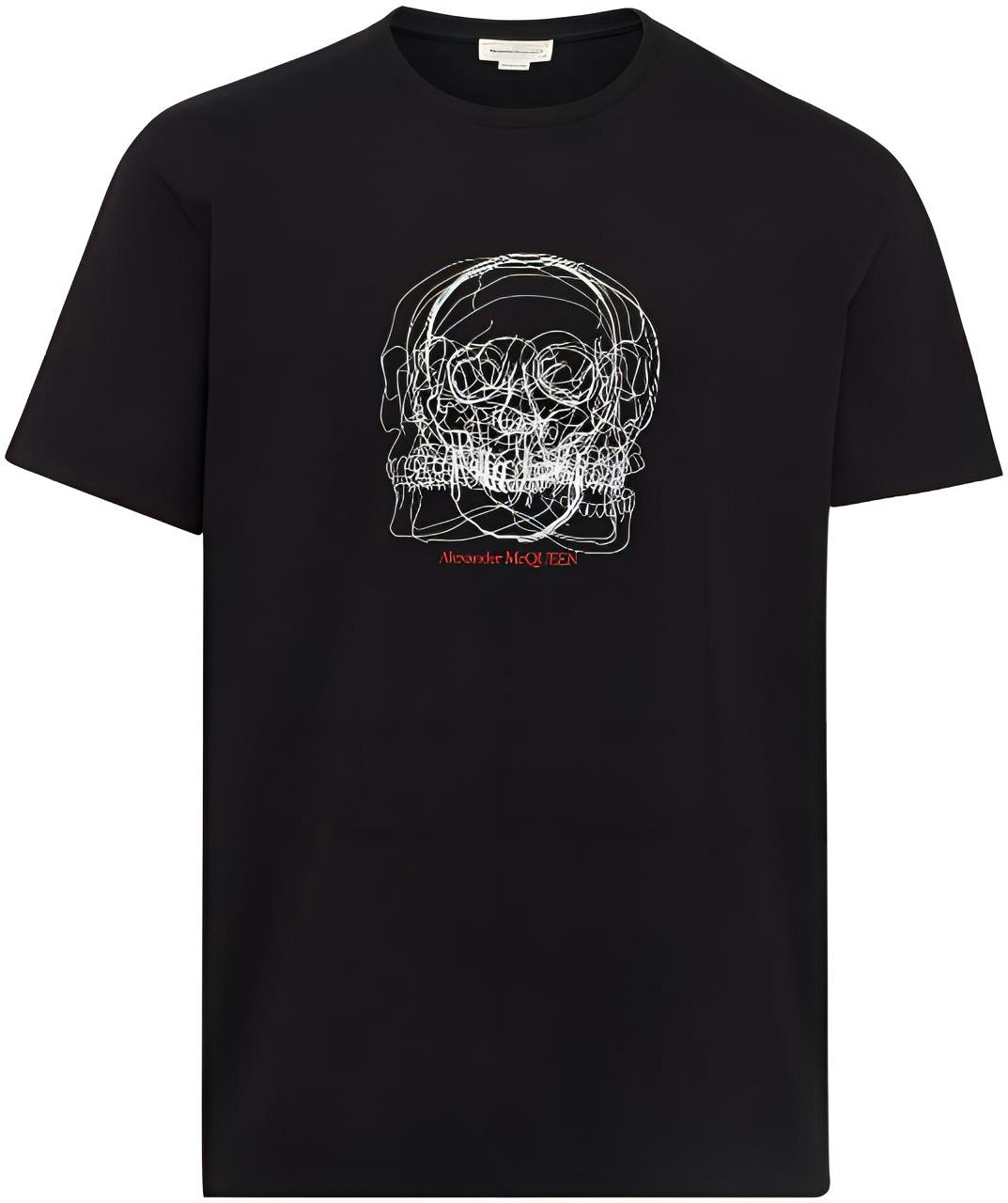 alexander-mc-queen-slim-fit-crewneck-black-t-shirt-750672-qvz-18-0901