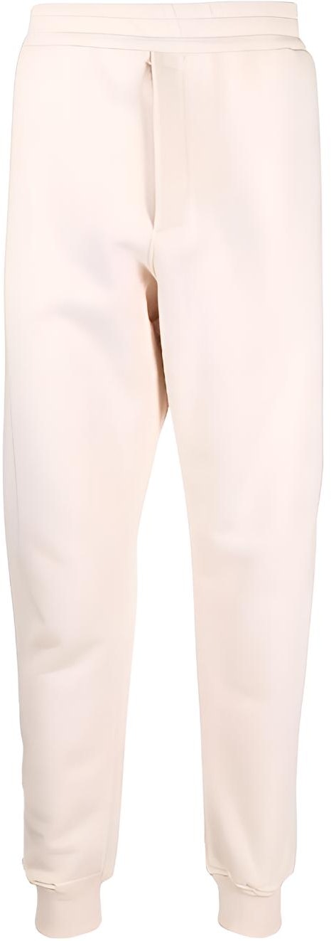 alexander-mc-queen-solid-color-casual-knit-sweatpants-688714-qtz-81-0907