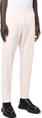 アレキサンダー・マックイーン 無地カジュアルニットスウェットパンツ 688714-QTZ81-0907 Purchase アレキサンダー・マックイーン 無地カジュアルニットスウェットパンツ 688714-QTZ81-0907