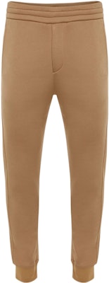 Alexander McQueen Seluar Lurus Jogger Knit Warna Solid 701302QTX539730 Buy Alexander McQueen Seluar Lurus Jogger Knit Warna Solid 701302QTX539730