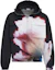Buy Alexander McQueen Sudadera con Cremallera y Diseño Tie-Dye Negra 749857-QVR59-8500
