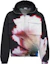 Order Alexander McQueen Sudadera con Cremallera y Diseño Tie-Dye Negra 749857-QVR59-8500