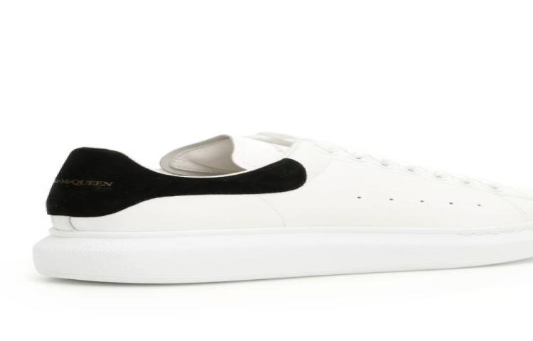 Alexander McQueen 'White'