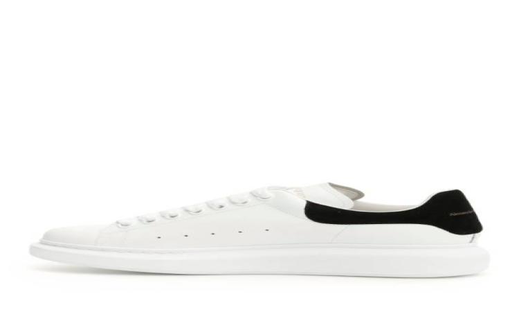 Alexander McQueen 'White' 圖 3