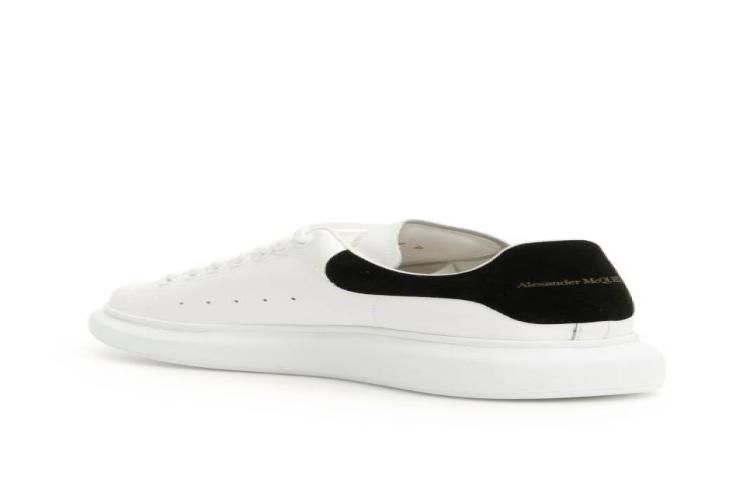 Alexander McQueen 'White' 圖 4